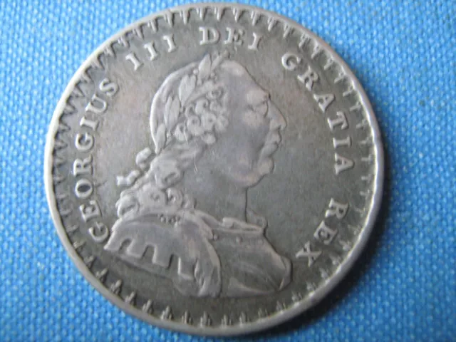 1812 1/6d EIGHTEENPENCE BANK TOKEN   (My Ref N17)