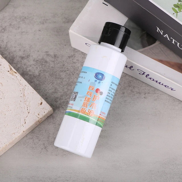 100ML TABLE TENNIS Blade Protective Coating For Racket Ping Pong Bat