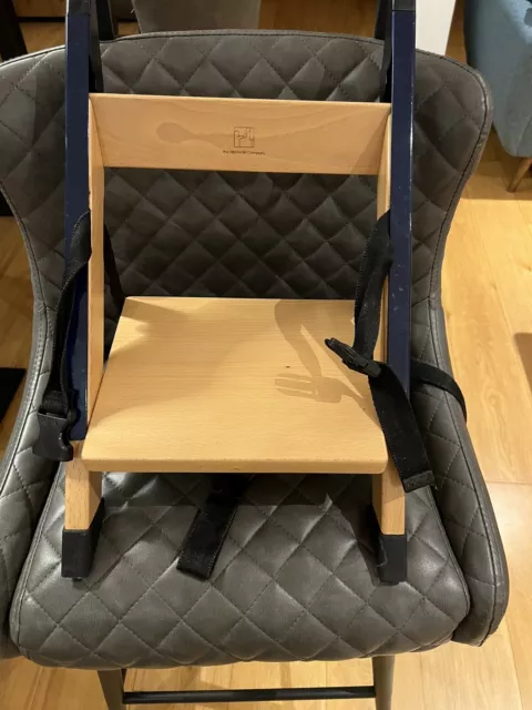 Handysitt portable best sale high chair