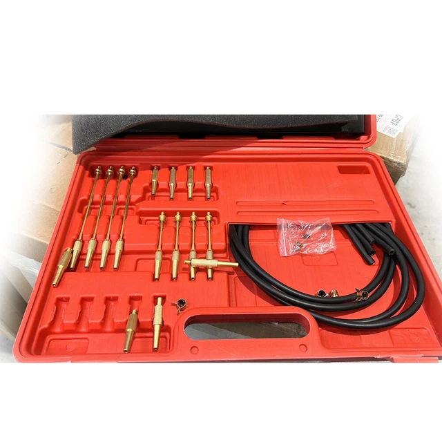 Kit Outils Verrouillage Arbre à Cames Distribution Moteurs BMW N47 N57 - Synchronisation Chaîne