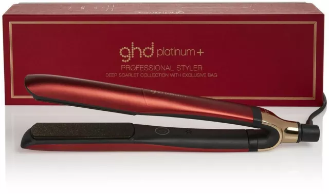 ghd Platinum+ Lisseur Cheveux Styler