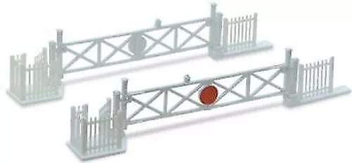 Level Traversée Gates - Oo / Ho Accessoires Peco LK-50