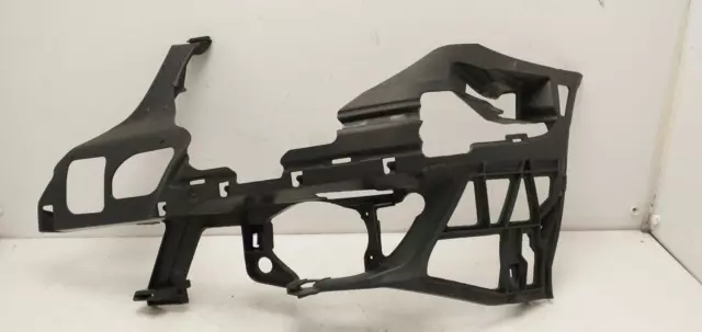 MERCEDES E CLASS 2002-2009 5 Porta Anteriore Staffa Paraurti SX A2118800503