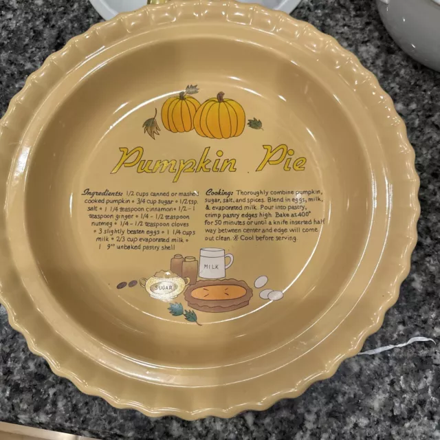 https://www.picclickimg.com/xksAAOSwEztlh2Vi/Vintage-Pumpkin-Pie-Recipe-Plate-Thanksgiving-Holiday-10.webp