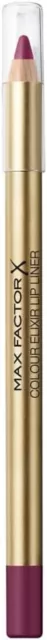 Fodera labbra elisir Max Factor colore - NUOVISSIMA 70 bacche profonde