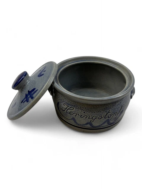 Vintage Keramik-Topf Amphore Beleuchtung – Steinoptik, Elfenbein, 27x17,5x14 Cm, Für Drinnen & Draußen