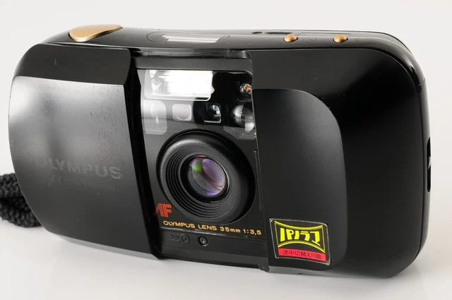 Film Cameras, Film Photography, Cameras & Photo - PicClick