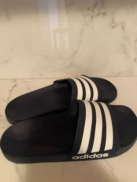 Adidas Adilette Shower Unisex Slides Shoes