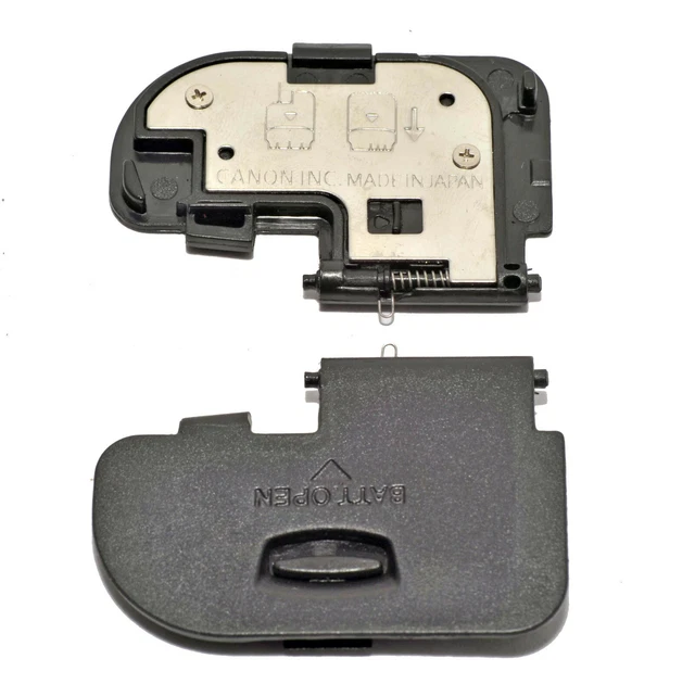 CANON EOS 5D MK III Battery Door Chamber Cover Lid for Canon eos mk iii