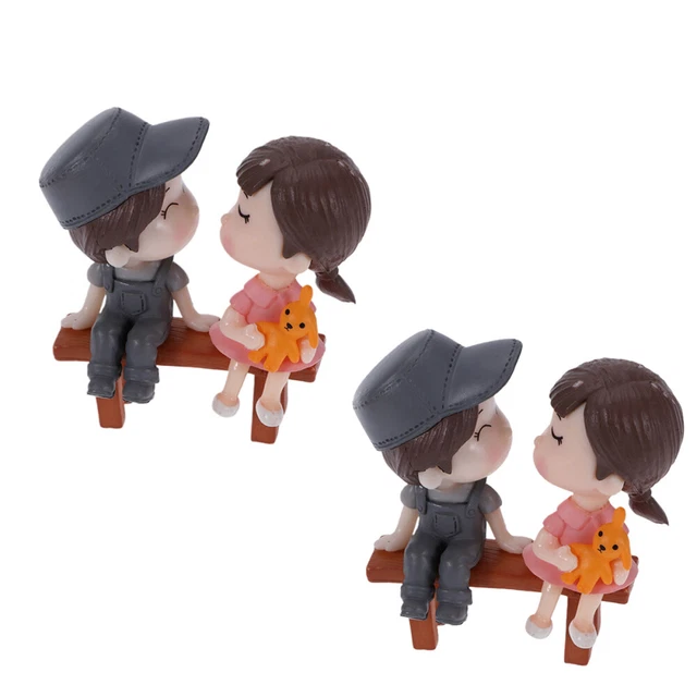 1pc Car Dashboard Figurine Car Dashboard Figurine Car Dashboard Figurine Mini Re