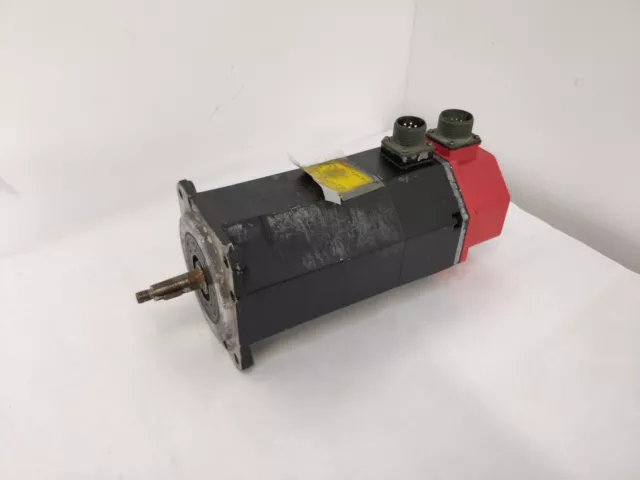 Fanuc A06B-0314-B001 5S AC Servo Engine