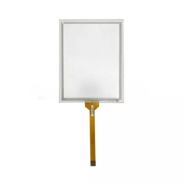 A05B-2255-C105 For FANUC Teach Pendant Touch Screen Glass Panel 2