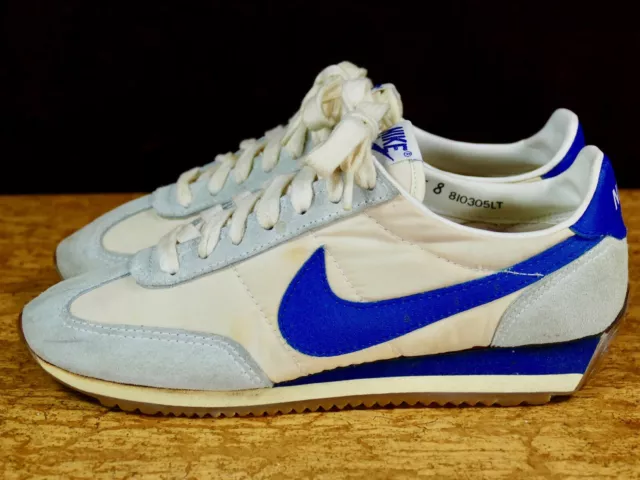 80s nike cortez