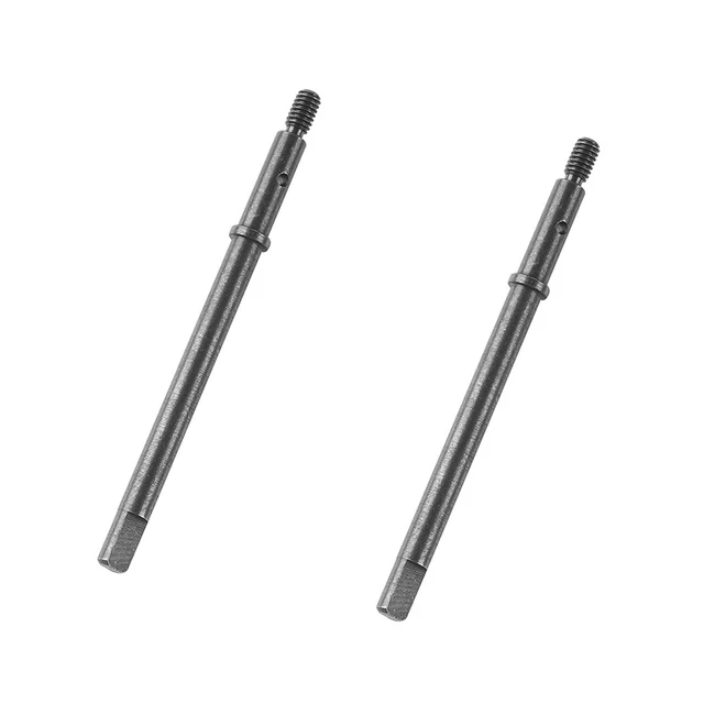 FMS Rear Wheel Shaft FJ Cruiser LC80 FMMROC2074 Elec Car/Truck Replacement Parts