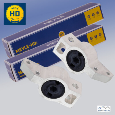 Meyle STERZO SOFFIETTO asse anteriore per AUDI a3 SEAT SKODA VW l1j0422831b 96-13 