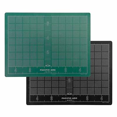 Double Sided Self Healing Cutting Mat Thick And Durable Vinyl Rotary Cutting Mat