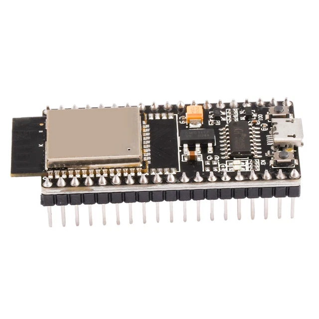 core development board module plastic core development... ESP32-DEVKITC CORE DEVELOPMENT Board Module ESP32-WROOM-32E Expansion ...