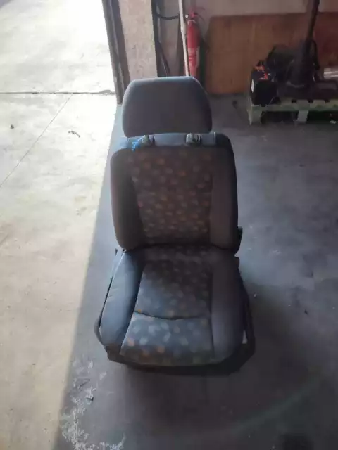 Individual Asiento Delantero Derecho / 250982 Para Mercedes-Benz Vito / Mixto Fu