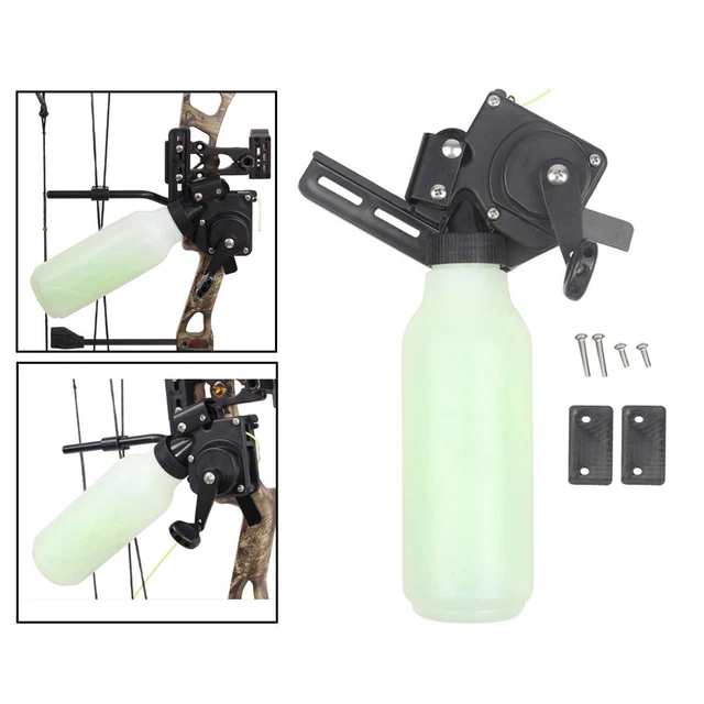 Moulinet De Pêche Ancien Mitchell 3250 BI-COLOR – Pour Carnassier, Eau Douce