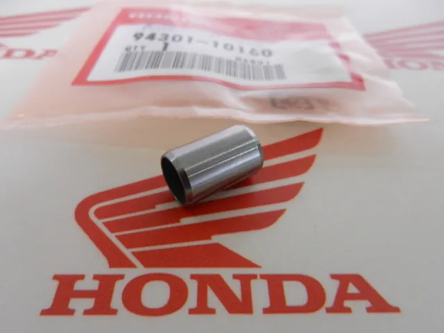 Honda VT 500 Manchon de Passeport Goupille D'Assemblage 10x16 Cylindre Tête Neu