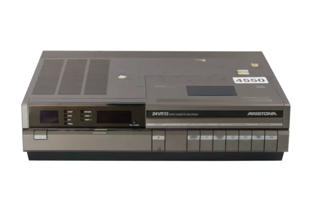 Aristona 24VR13/03 | Video2000 (VCC) Videorecorder