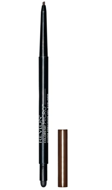 Revlon ColorStay Micro Hyper Precision Gel Eyeliner Farbton 215 braun/braun