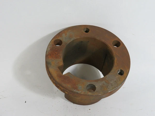 Browning Q1-2-1/2 ST Bushing 2-7/8" OD 2-1/2" BD 2-1/2" LTB No Hardware ! WOW !