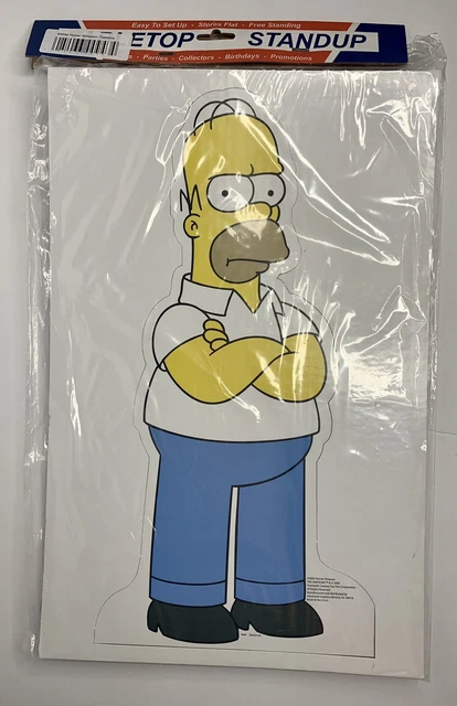Advanced Graphics Homer Simpson In Underwear The Simp - vrogue.co