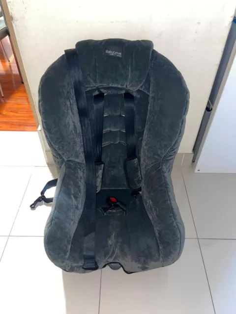 baby car seat 0-4 Years Old