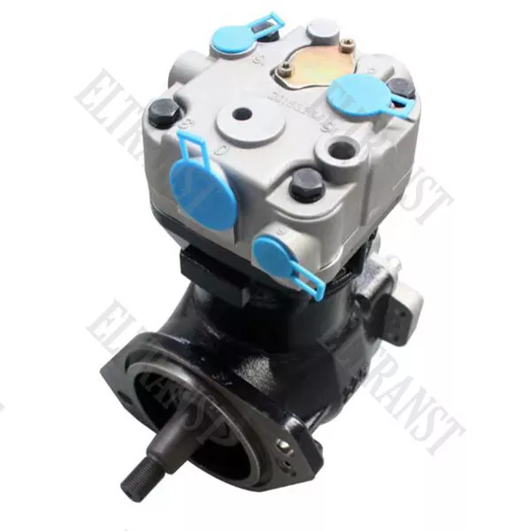 Air Brake Compressor 1408090 K000853000 K008457000 forDAF LF45 LF55 Knorr-Bremse