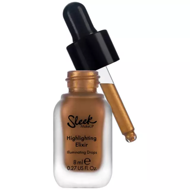 Sleek MakeUP Highlighting Elixir SUN.LIT 8ml