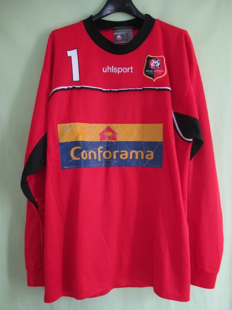 Authentique Maillot de Foot Stade Rennais Enfant Third 2023/2024