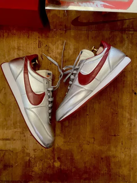 NIKE NIGHT TRACK STUDIO 54 Air Tailwind Silver Vtg Og Ldv St waffle sacai disco EUR 499 00 PicClick FR