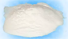 Polvo fino puro de goma arábiga, (adhesivo, cola, goma de acacia) 100g-25kg