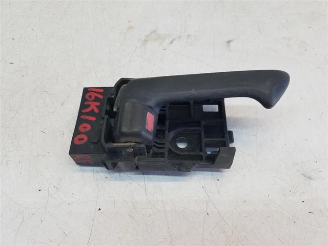 Passenger Front Interior Door Handle Crew Cab Fits 04 05 06 07 08 Canyon