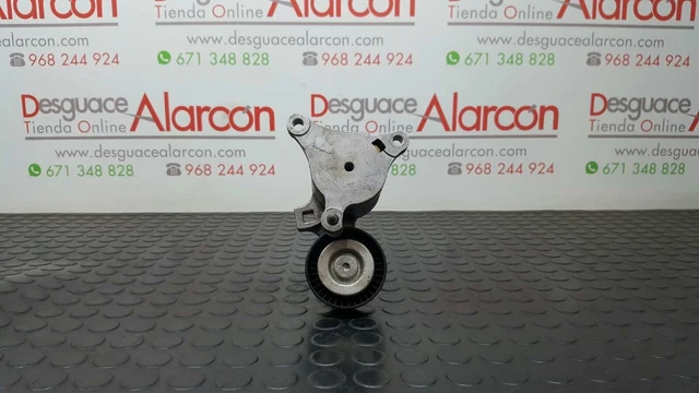 458878 Tendeur De Courroie Auxiliaire Pour Peugeot 307 Cc (S2) | 5751G8
