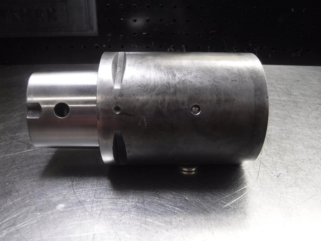 Sandvik Capto C8 Modular Extenstion 100mm Pro C8.391.01-80 100A (LOC1409B)