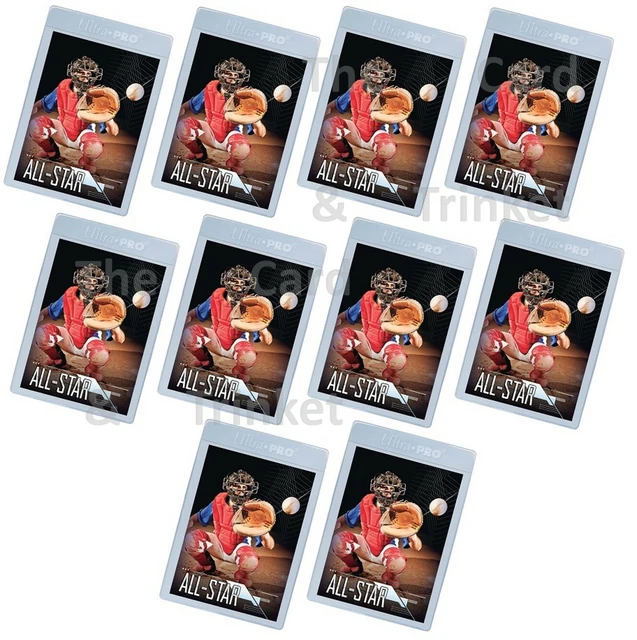 ultra pro card sleeves dividers Ultra Pro Soft Card Sleeves (100ct)