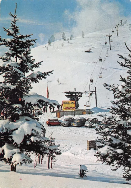 38-Les Deux Alpes-N 600-A/0299