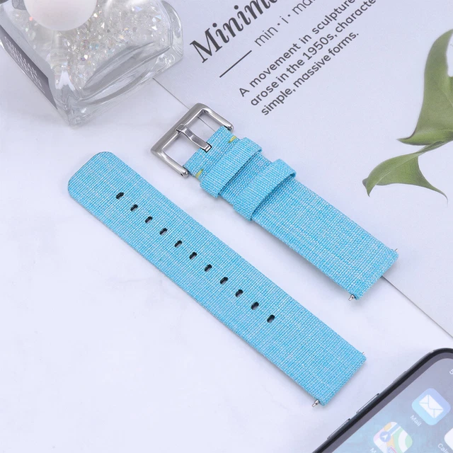 Cinturino Orologio Cinturini Sostituzione Compatibili Smartwatch 2