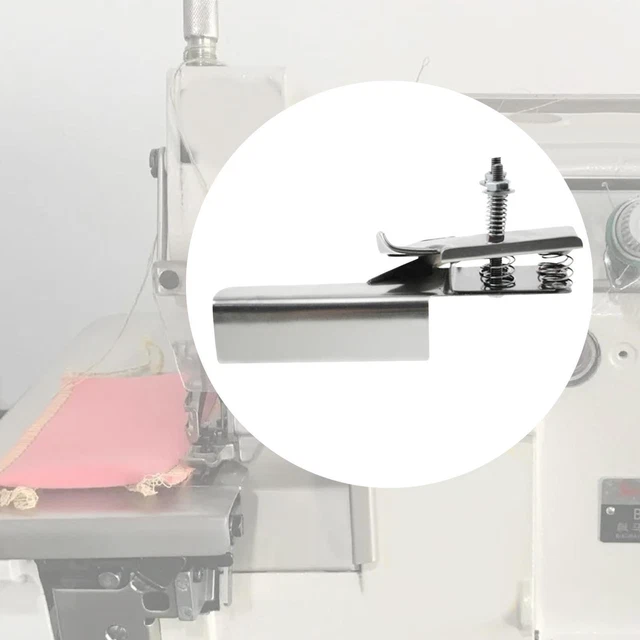 Nouvelle lumière laser pour machines à coudre - Précision et efficacité Nouvelle lumière laser pour machines à coudre - Précision et efficacité