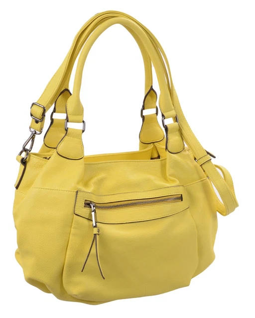 Femmes Sac à Bandoulière Sac en Cuir 22- (21A) à Main Neuf