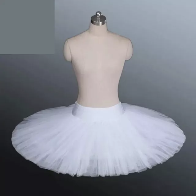 Ballet Dance Costume for Women Tutu Ballet Adult Ballet Dance Skirt