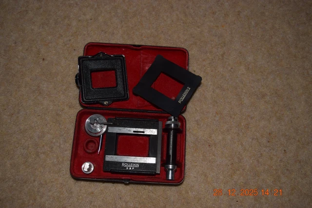 Other Film Photography, Film Photography, Cameras & Photo - PicClick