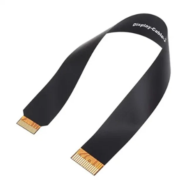 Sourcingmap A Tipo 24 Pin In Avanti Direction FFC FPC Nastro Cavo