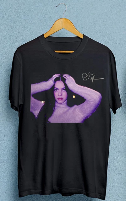 T-shirt Peter Frampton Signature Tour - Noir, Tailles S à 4XL, Coupe Régulière, Manches Courtes, Neuf Avec étiquettes