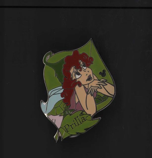 DISNEY SHOPPING HALLOWEEN Jumbo Tinker Bell as Jessica Rabbit LE 300 ...