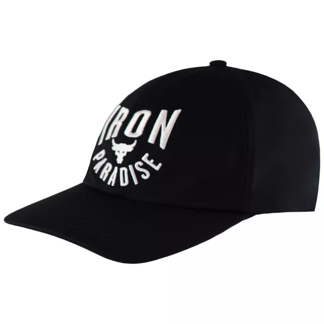 Under armour shop project rock caps