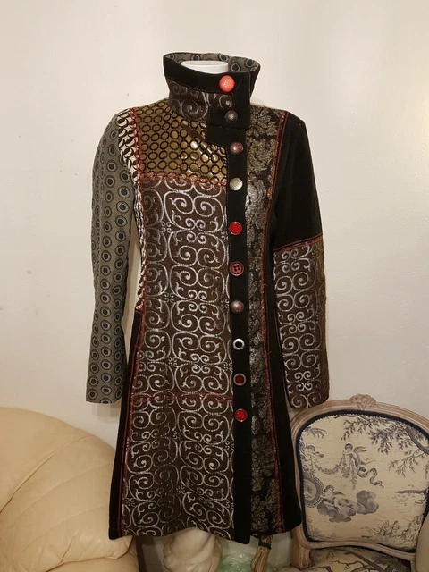 Desigual taille grand ou petit online
