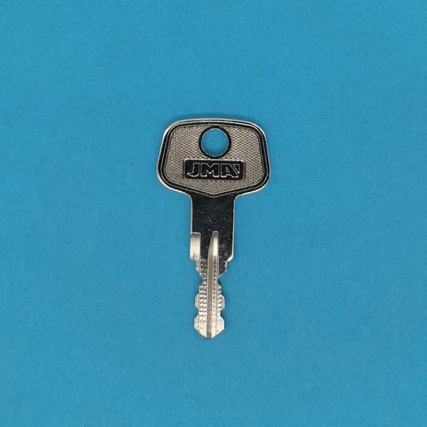 CLÉ 25 POUR barres de toit Mont Blanc, coffres de toit, boxes à ski, portevélos, etc. EUR 10,95